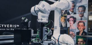 Durst Group, TUM Venture Labs, Robotik, KI Künstliche Intelligenz,