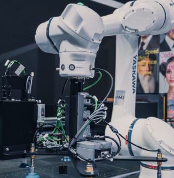 Durst Group, TUM Venture Labs, Robotik, KI Künstliche Intelligenz,