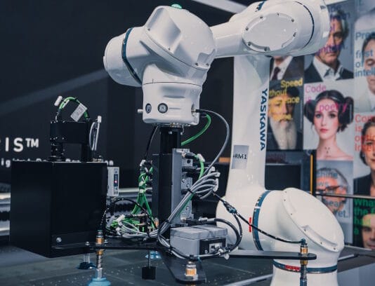Durst Group, TUM Venture Labs, Robotik, KI Künstliche Intelligenz,