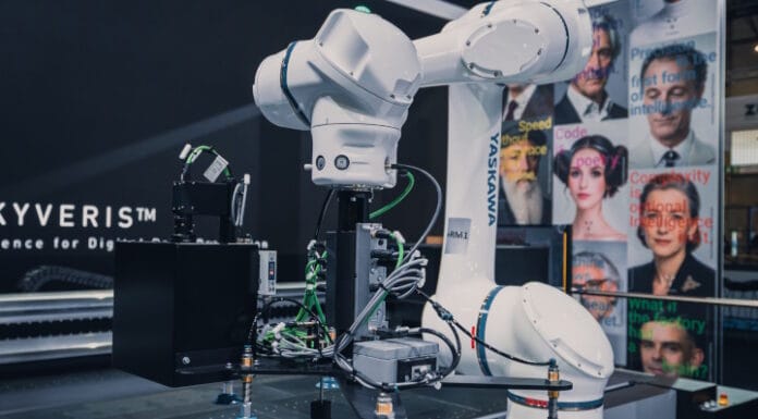 Durst Group, TUM Venture Labs, Robotik, KI Künstliche Intelligenz,