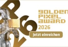 Golden Pixel Award, EMGROUP,