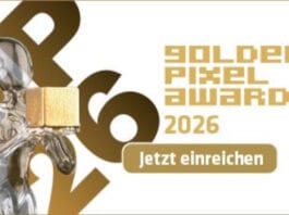 Golden Pixel Award, EMGROUP,