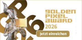 Golden Pixel Award, EMGROUP,