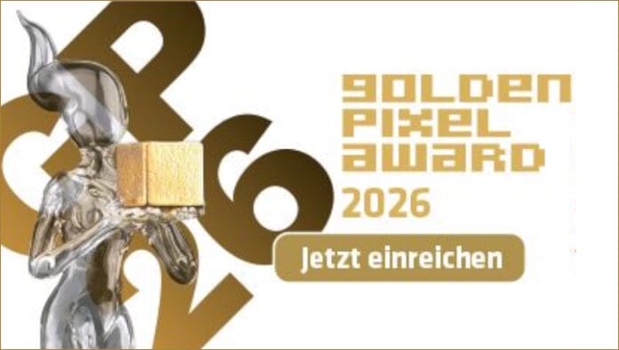 Golden Pixel Award, EMGROUP,