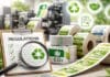 Studie zu Verpackungsmaterialien in der EU EU Kommission,