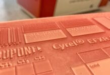 DuPont, Esko, Cyrel, Fotopolymerplatten, Flexodruckplatten, Zertifizierung,