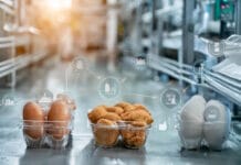 Source-to-Shelf-Ansatz verkürzt die Aktualisierungszeiten Esko, Esko World, TraceGains,