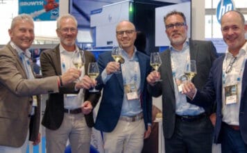 Etivoet, HP Indigo, Personalisierung, Digitaldruck,