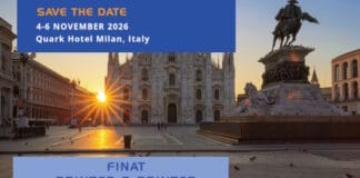 Finat, Printer-2-Printer Seminar