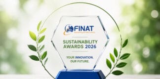 Finat, Finat Sustainability Award,