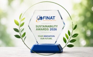 Finat, Finat Sustainability Award,