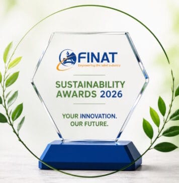 Finat, Finat Sustainability Award,