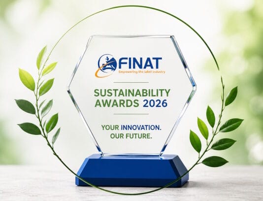 Finat, Finat Sustainability Award,