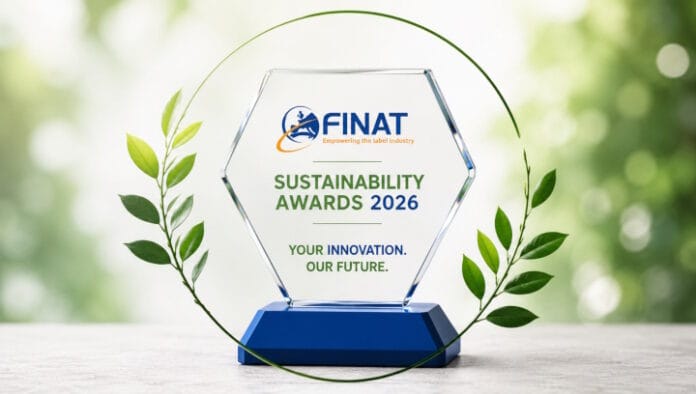 IND_Finat-Sustainability Award 2026-Template Finat, Finat Sustainability Award,