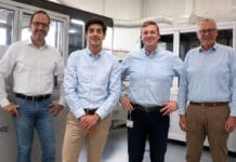 Thieme Printing Systems, GM Functionals,