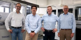 Thieme Printing Systems, GM Functionals,