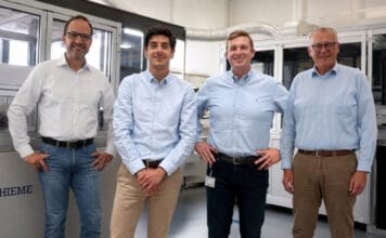 Thieme Printing Systems, GM Functionals,