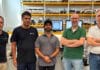 »Qualität muss zu 100% zertifiziert sein« Graphimecc, Citrus Packaging Solutions, RFID-Etiketten, RFID-Kodierung,