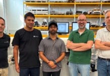 »Qualität muss zu 100% zertifiziert sein« Graphimecc, Citrus Packaging Solutions, RFID-Etiketten, RFID-Kodierung,