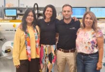 Graphimecc, Etiquetas y Formas