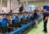 Stolzer Moment Heidelberg, Gallus Group, Al Qaram, Labelmaster