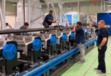 Heidelberg, Gallus Group, Al Qaram, Labelmaster