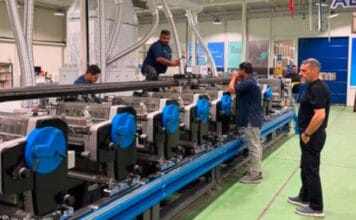 Heidelberg, Gallus Group, Al Qaram, Labelmaster