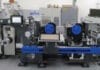 Weg von Lösemitteldruck zu LED-UV-Druck Heidelberg, Gallus Labelmaster, IST Metz, LED-UV,