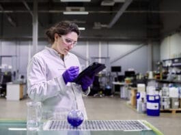 INX International, Albert invent, KI Künstliche Intelligenz, Druckfarben,