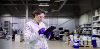 INX International, Albert invent, KI Künstliche Intelligenz, Druckfarben,