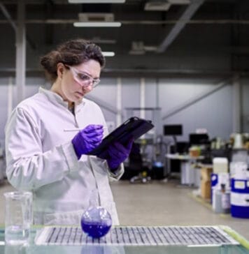 INX International, Albert invent, KI Künstliche Intelligenz, Druckfarben,