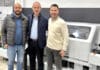 Grupo Impryma, Rhyguan Machinery, Etisur Srl, Finishing,