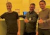 Siebdruck-Schablonen digital belichten Kocher+Beck, Lüscher Technologies, TecScreen, Siebdruckschablonen,