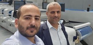 Lombardi Converting Machinery, All Pack Yemen for Printing Yemen Company for Packaging Material Industry