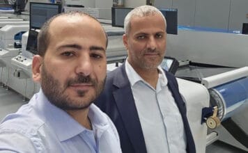 Lombardi Converting Machinery, All Pack Yemen for Printing Yemen Company for Packaging Material Industry