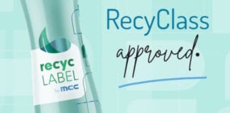 MCC Label, RecyClass, Recyclingfähigkeit,