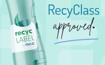 MCC Label, RecyClass, Recyclingfähigkeit,
