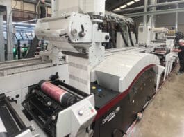 Mark Andy, Mirmar, Hybridsystem,