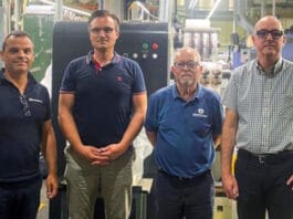 Matho, Copidata SA, Abfallmanagement, Stanzabfall, Randstreifenentsorgung,