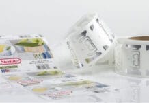 RFID-Kapazitäten mit neuer Verarbeitungsanlage erweitert NextGen Label Group, RFID-Etiketten,