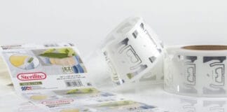 NextGen Label Group, RFID-Etiketten,