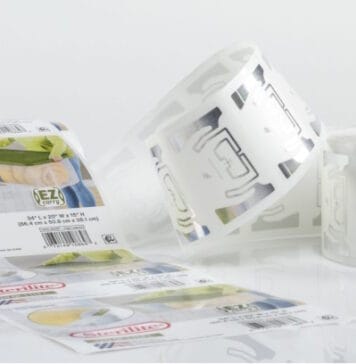 NextGen Label Group, RFID-Etiketten,