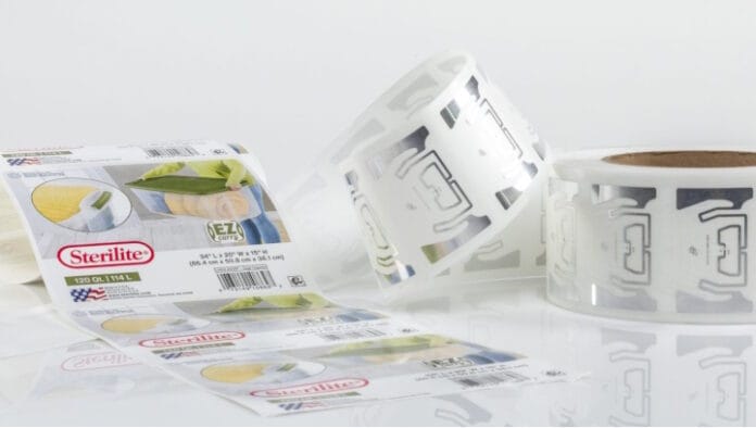 IND_NextGen-RFID extension NextGen Label Group, RFID-Etiketten,