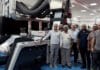 OMET, Takamul Industries, Express Flexi Pack