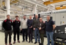 Pharma-Verpackungen: Produktion erweitert OMET, MTC Holding, MTC Polska, Pharmaverpackungen,