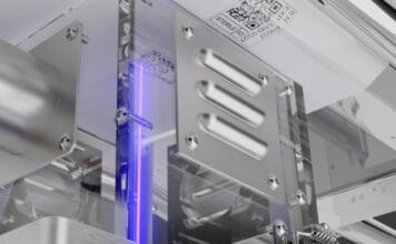 Polytag, Videojet, Codierung, QR-Codes,