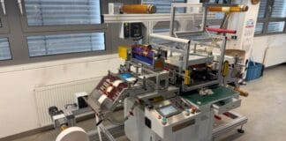 PrintsPaul, Folienheissprägen, Prägen, Veredelung,