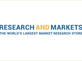 Research and Markets, Marktstudien, Etikettenmarkt,
