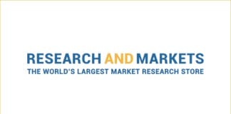 Research and Markets, Marktstudien, Etikettenmarkt,