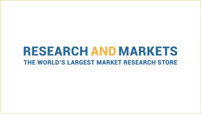 Research and Markets, Marktstudien, Etikettenmarkt,